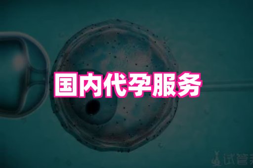 试管助孕网站 4